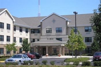Extended Stay America - Chicago - Schaumburg - I-90