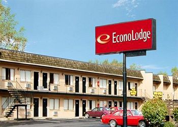Econo Lodge