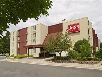 LivINN Hotel St Paul - I-94 - East 3M Area