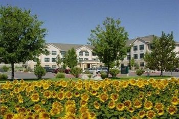 Extended Stay America Reno - South Meadows