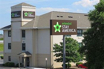Extended Stay America - Detroit - Roseville