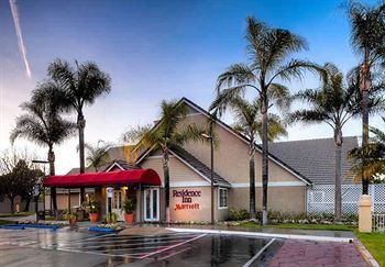 Residence Inn San Diego Central
