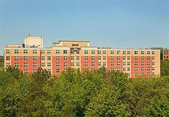 Residence Inn