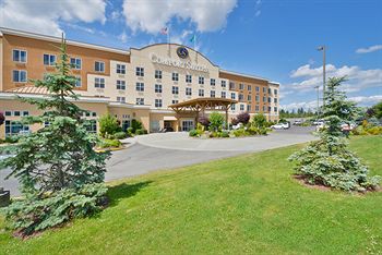 Comfort Suites Tukwila