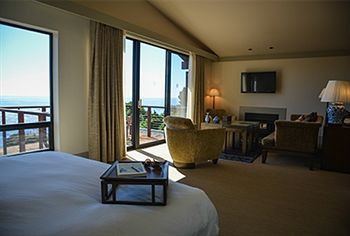 The Heritage House Resort