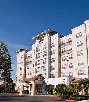 Residence Inn by Marriott Newark Silicon Valley