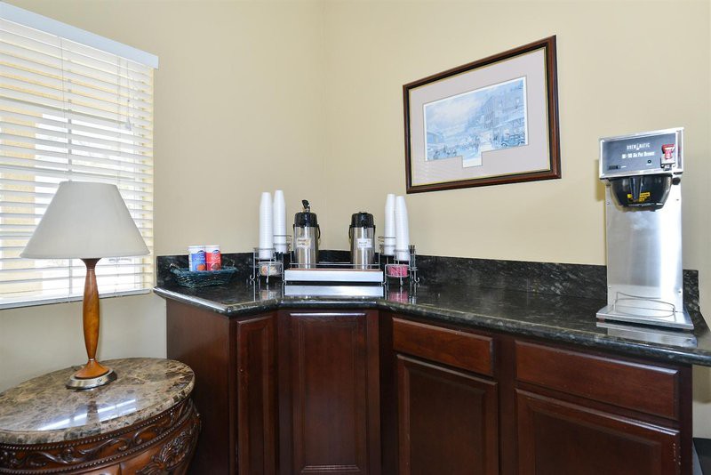 Quality Inn - Suites Hotel