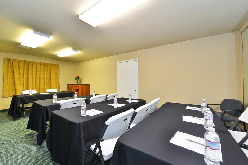 Quality Inn - Suites Hotel