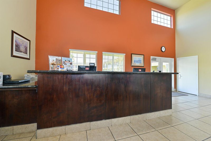 Quality Inn - Suites Hotel