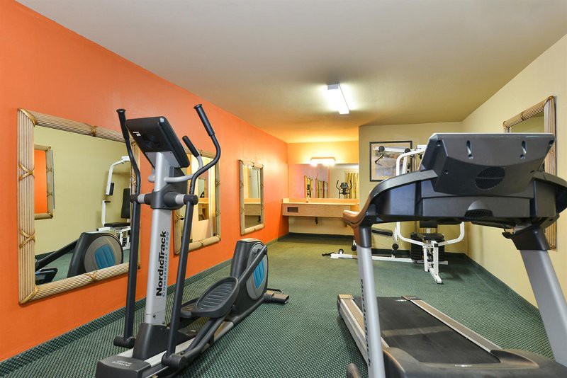 Quality Inn - Suites Hotel