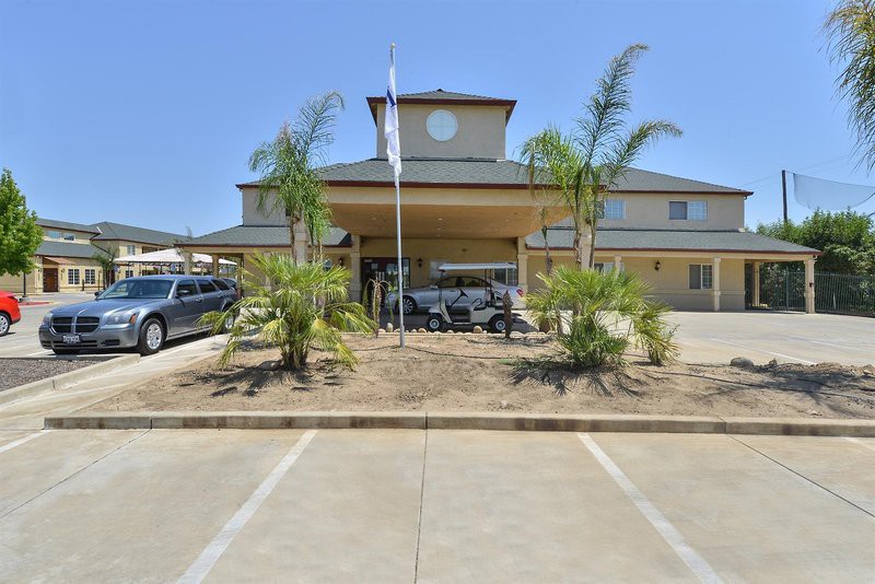 Quality Inn - Suites Hotel