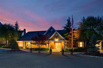 Residence Inn Saddle River