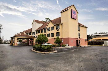 Comfort Suites Wilmington