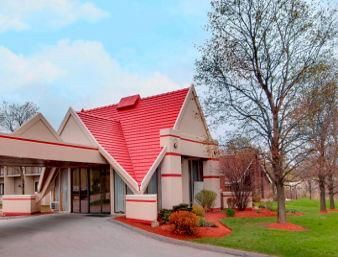 Days Inn Rutland/Killington Area