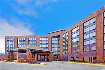 Holiday Inn Crystal Lake