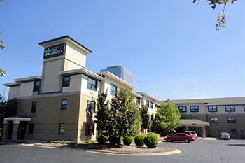Extended Stay America - Detroit - Southfield