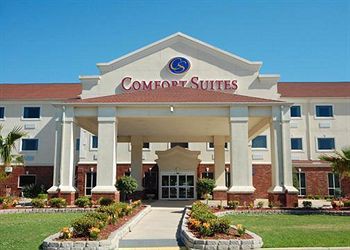 Comfort Suites Vidalia
