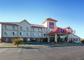 Comfort Suites