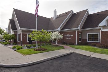Residence Inn Buffalo Galleria Mall