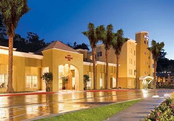 Residence Inn San Diego Mission Valley