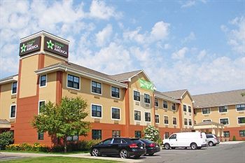 Extended Stay America Hartford - Meriden