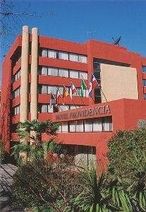 Panamericana Hotel Providencia