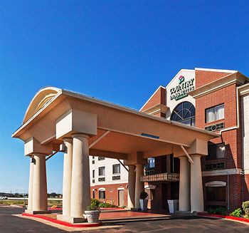 Country Inn & Suites By Carlson, Lubbock, TX