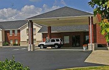 Homegate Inn and Suites.