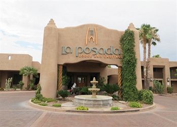 La Posada Lodge and Casitas