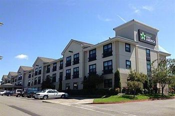 Extended Stay America - Seattle - Northgate