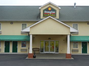 Douglas Inn & Suites