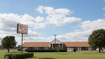 Royal Inn and Suites