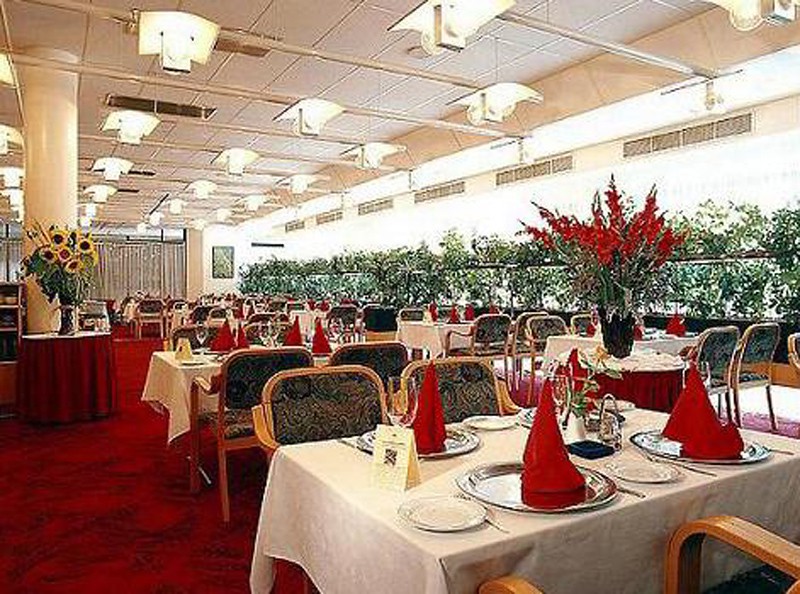 Novotel Katowice Centrum