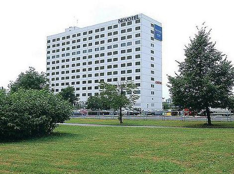 Novotel Katowice Centrum