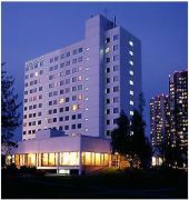 Novotel Katowice Centrum