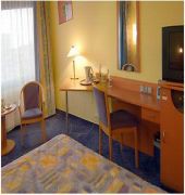 Novotel Katowice Centrum