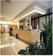 Novotel Katowice Centrum