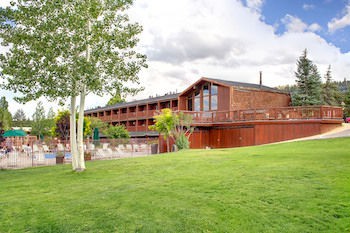Marina Resort