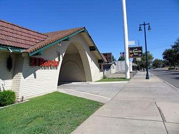 El Rancho Motel