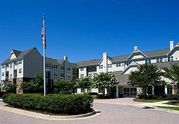 Residence Inn by Marriott Baltimore White Marsh