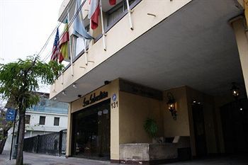 Rent a Home Parque Bustamante