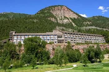 The Lodge at Tamarron by Purgatory Resort