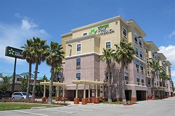 Extended Stay America San Francisco - Belmont