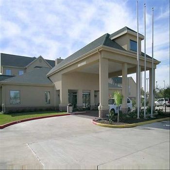 Homewood Suites By Hilton HOU Intercontinental Arpt