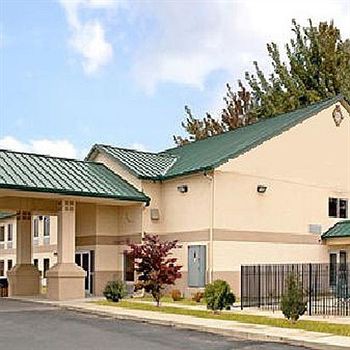 Star City Inn Suites Star City