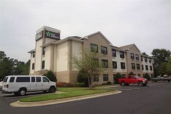 Extended Stay America Hampton - Coliseum