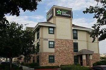 Extended Stay America - Stockton - Tracy
