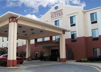 Comfort Suites Gadsden