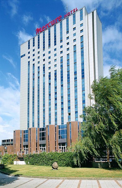 Mercure Gdańsk Stare Miasto