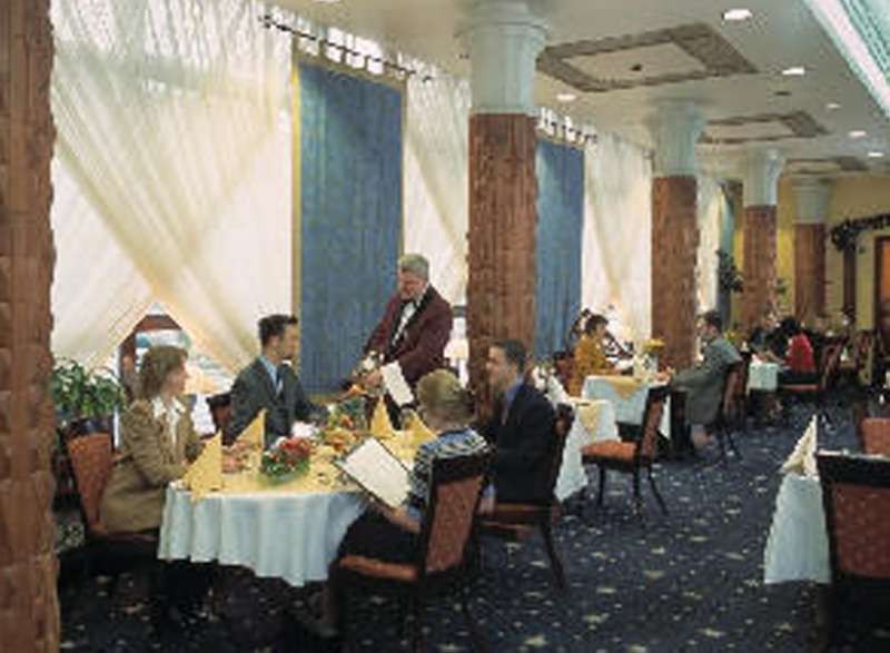 Mercure Gdańsk Stare Miasto